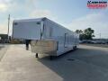 United 48' Car Trailer (Perfect for Show Vehicles & Classic Cars)