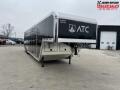 ATC RoM 40' All Aluminum Car Hauler