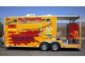 BBQ CONCESSION TRAILERS
