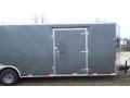 28ft  ATV, Racecar And Motorcycle Trailer
