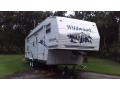 Travel Trailer Photo
