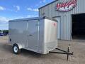 2023 Carry-On 6'x12' Enclosed Cargo Trailer - CGR