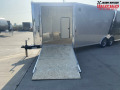 Legend Trailmaster 8.5x20+6ft V-Nose All Aluminum Extra Height All Sport-Cargo/Car Trailer
