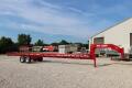 Other 37' Hay Liner 7 Bale Trailer