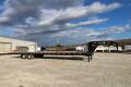 2023 Diamond T Trailers 10240DTF Flatbed Trailer