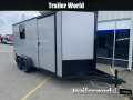 2024 Covered Wagon Trailers 7' X 16' X 7'TA Goldmine Series Enclosed Cargo Trailer