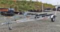 NEW 2024 Load Rite 18' ALL ALUMINUM Bunk Fishing Boat Trailer - Fits boats 12'6