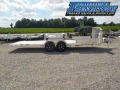 2023 Aluma 8220H-ANV-TILT- Car / Racing Trailer