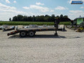 2000 Other 814 GN Equipment Trailer