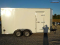 2023 Interstate IFC 716 TA2 Cargo / Enclosed Trailer