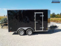 $8600-2024 Interstate IFC714 TA2  Cargo / Enclosed Trailer
