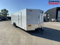 Darkhorse DHW 8.5x24 Wedge Nose Cargo-Car/Race Trailer