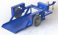 2023 Air-Tow Trailers Flatbed S8-35