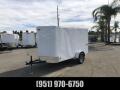 2023 Mirage Trailers XPS 5x10 Enclosed Cargo Trailer