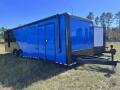 $32999-2024 Rock Solid Cargo 8.5 x32 TA Cargo / Enclosed Trailer