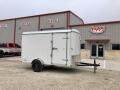 2023 Carry-On 6x12CG Cargo / Enclosed Trailer