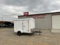 2024 Carry-On 6'x10' Enclosed Cargo Trailer - CGR