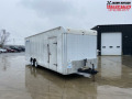1999 Other national8.5x24 Car / Racing Trailer