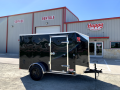 2024 Carry-On 5'x10' Enclosed Cargo Trailer - CGR