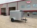 2024 Carry-On 5'x8' Enclosed Cargo Trailer - CGR