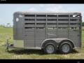 Livestock Trailer Photo