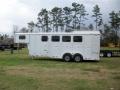 Horse Trailer Photo