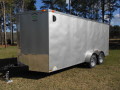 Cargo Trailer Photo