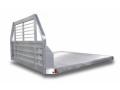 8ft Aluminum Truck  Bed w/LED's