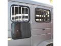       Steel 2 Horse Trailer w/Front Tack Room