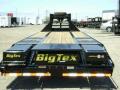      32 + 5ft Tandem Dual Axle Gooseneck   with G.A.W.R. (Ea. Axle) 10,000#