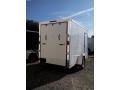 16FT Cargo Trailer with Ramp