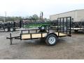 Utility trailers- 5x8 up to a 8x16