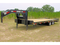 Cargo Trailer Photo