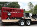 20ft Equipment Trailer w/Electric Brakes