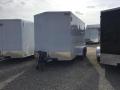 WHITE 14FT TANDEM AXLE