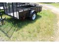  CARRY-ON 5X10 SSG Utility Trailer Stock# 45285CO