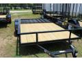 Other Carry-On 6x12 Landscaping Trailer Utility Trailer