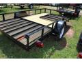 Carry-On Carry-On 5x12 Landscaping Trailer Utility Trailer