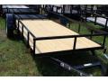 Carry-On Carry-On 5x14 Landscaping Trailer Utility Trailer