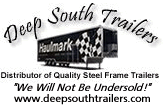 Deep South Trailers