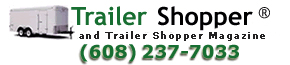 Return To Trailer Shopper Home Page