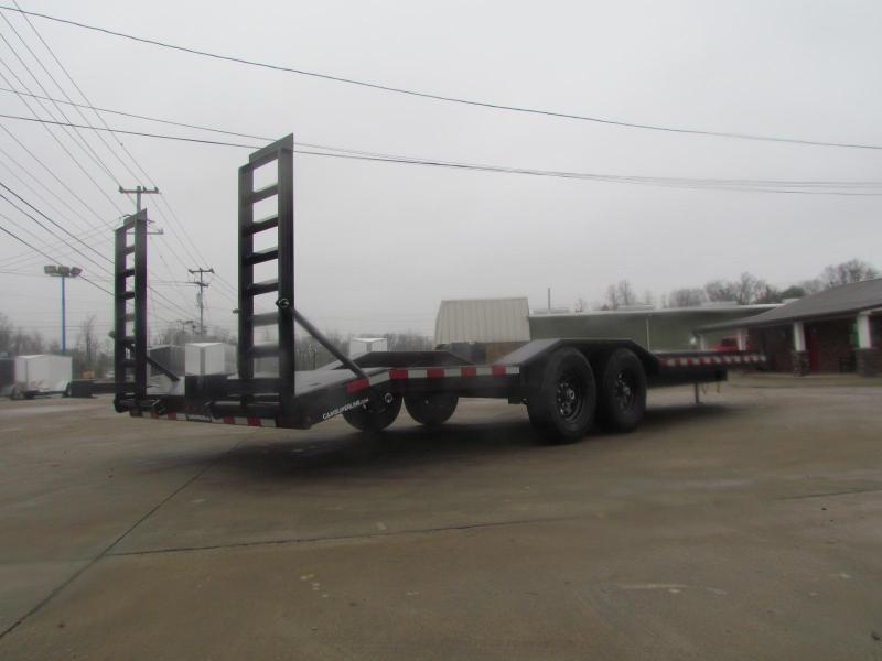 Used Equipment trailers for sale in TN