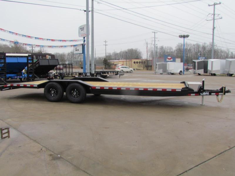 Used Equipment trailers for sale in TN