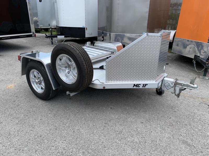 Used Motorcycle trailers for sale