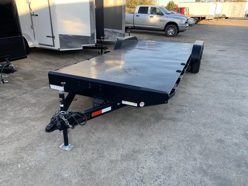 Used Car Carrier/Hauler trailers for sale in KY
