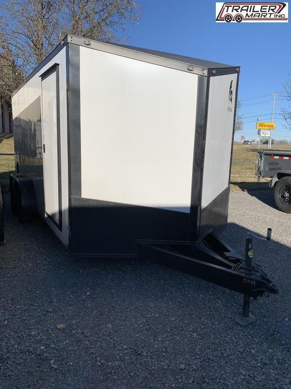 Used Spartan trailers for sale