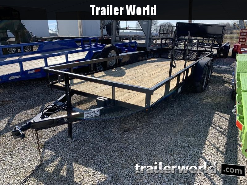 Cookeville Trailer Sales at Donald Beckman blog