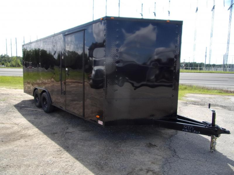 Used Liberty trailers for sale