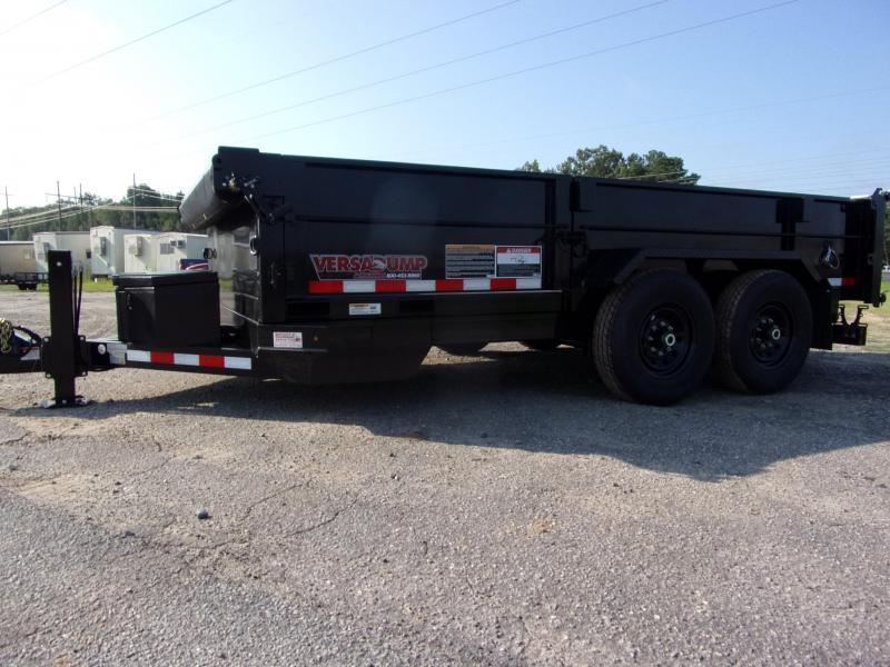 Used Dump trailers for sale - TrailersMarket.com