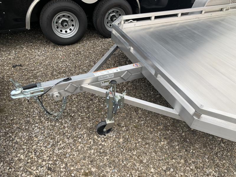 Used Cargo & Utility trailers for sale in KY